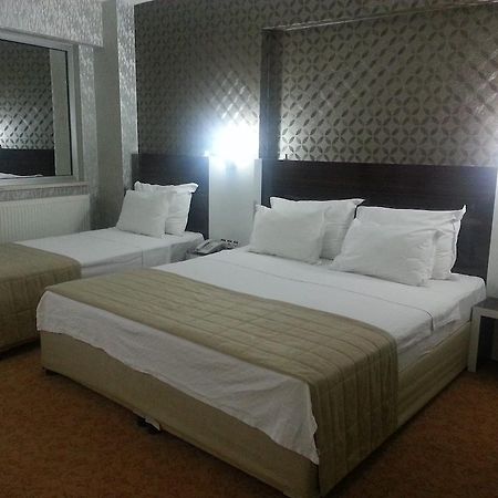 דניזלי Anya Suit Otel חדר תמונה