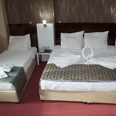 דניזלי Anya Suit Otel מראה חיצוני תמונה