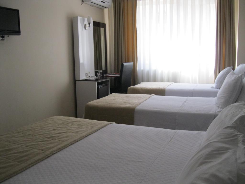 דניזלי Anya Suit Otel חדר תמונה
