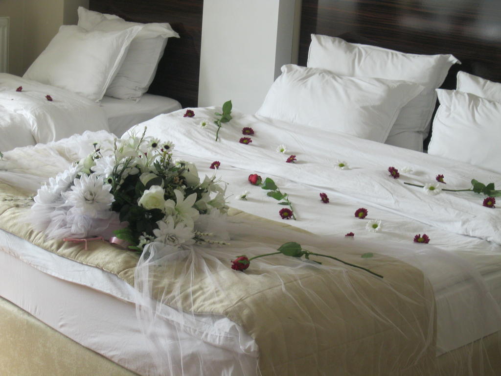 דניזלי Anya Suit Otel חדר תמונה