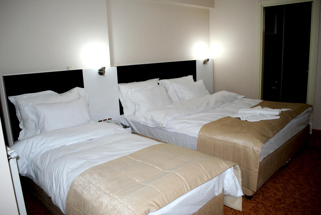 דניזלי Anya Suit Otel מראה חיצוני תמונה