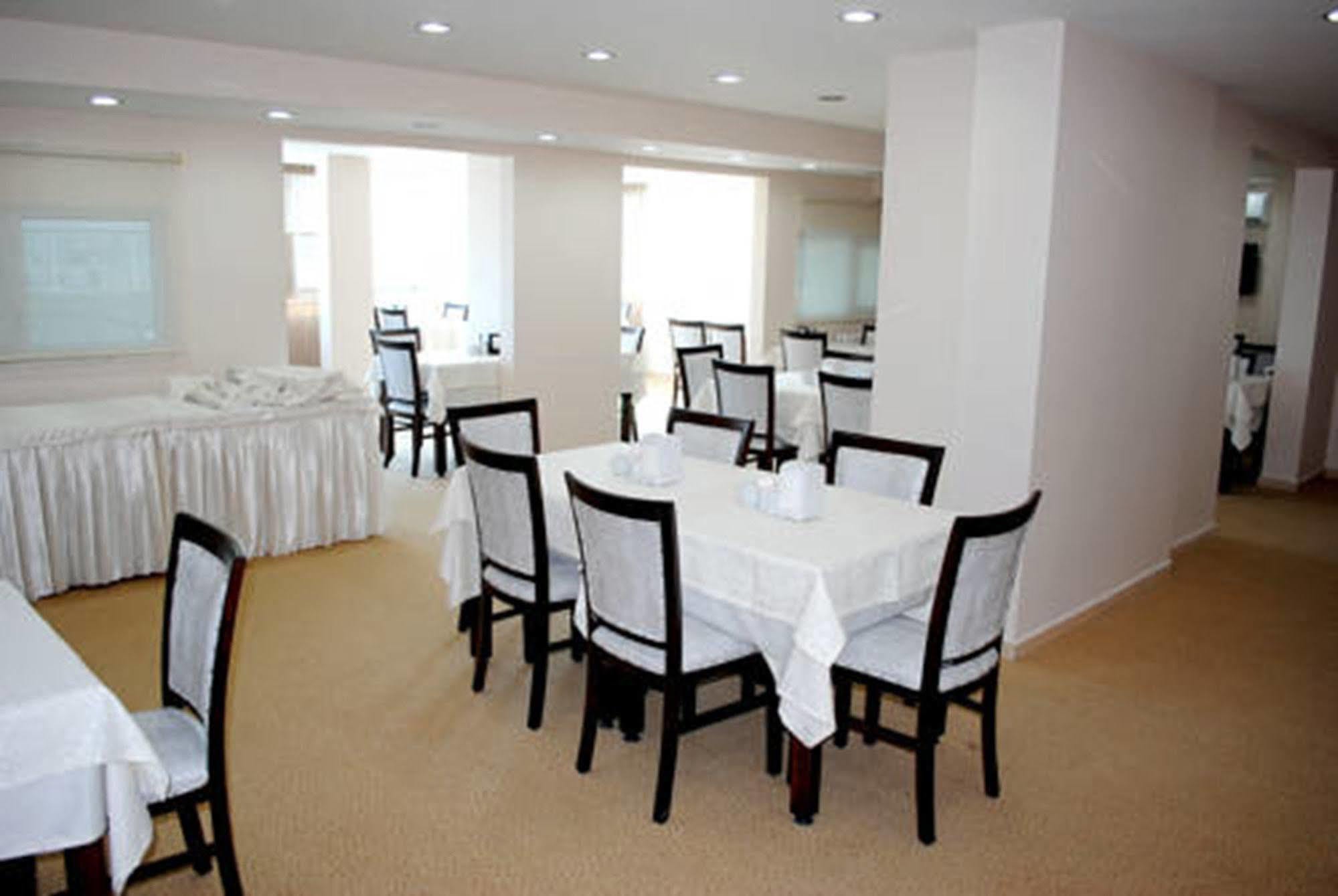 דניזלי Anya Suit Otel מראה חיצוני תמונה