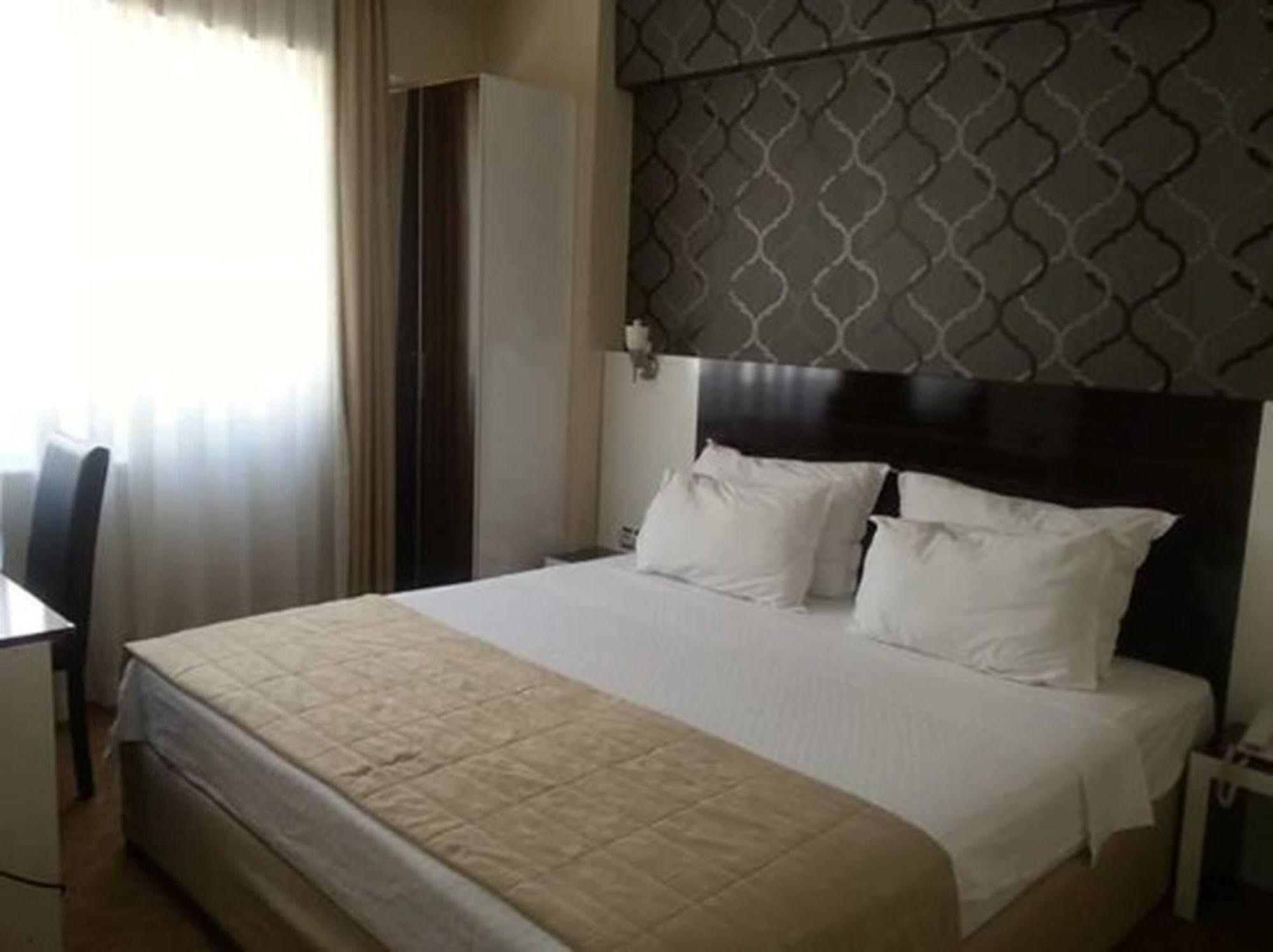 דניזלי Anya Suit Otel מראה חיצוני תמונה