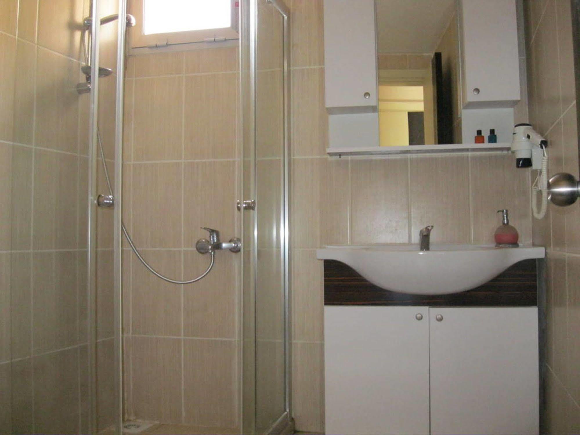 דניזלי Anya Suit Otel מראה חיצוני תמונה