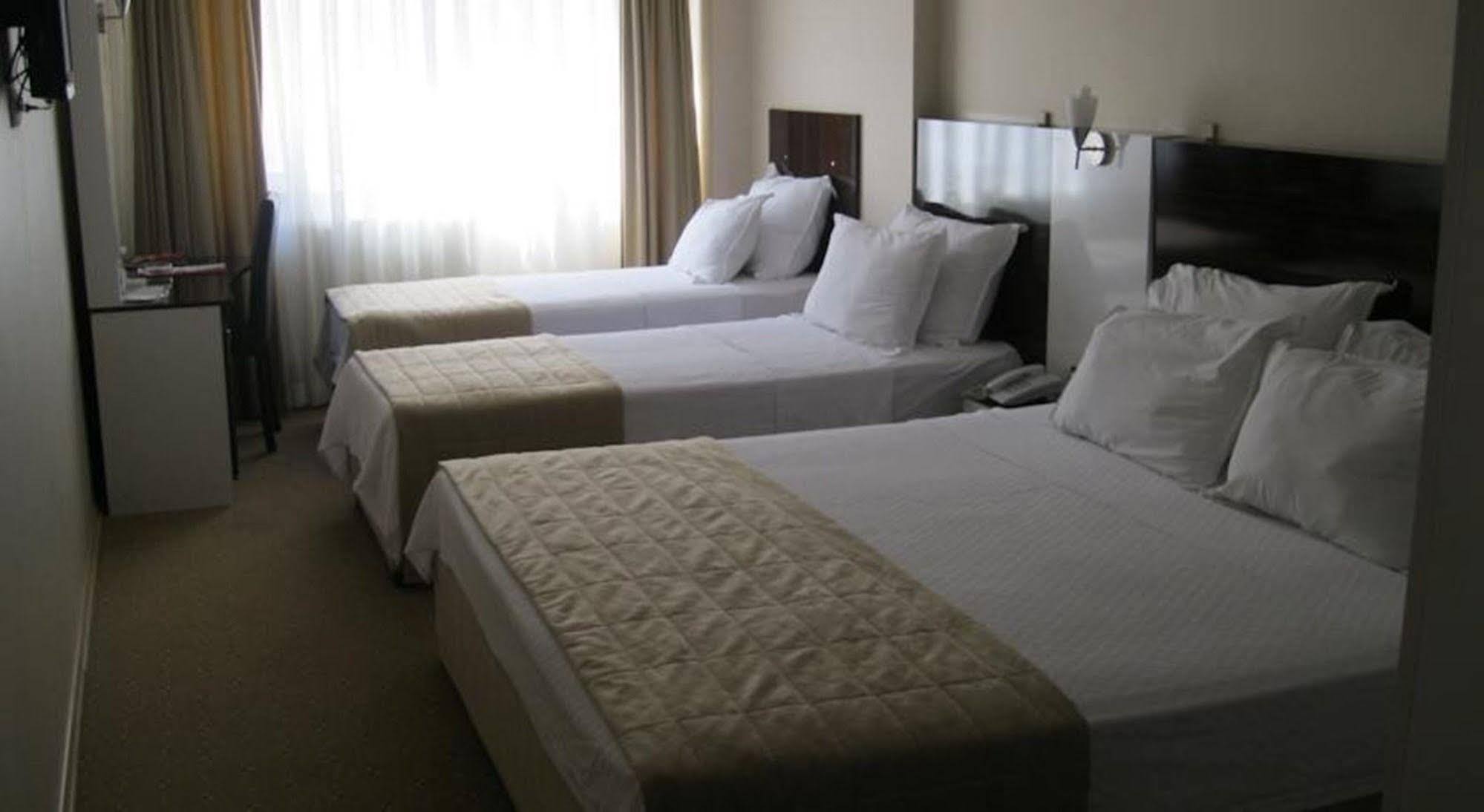 דניזלי Anya Suit Otel מראה חיצוני תמונה