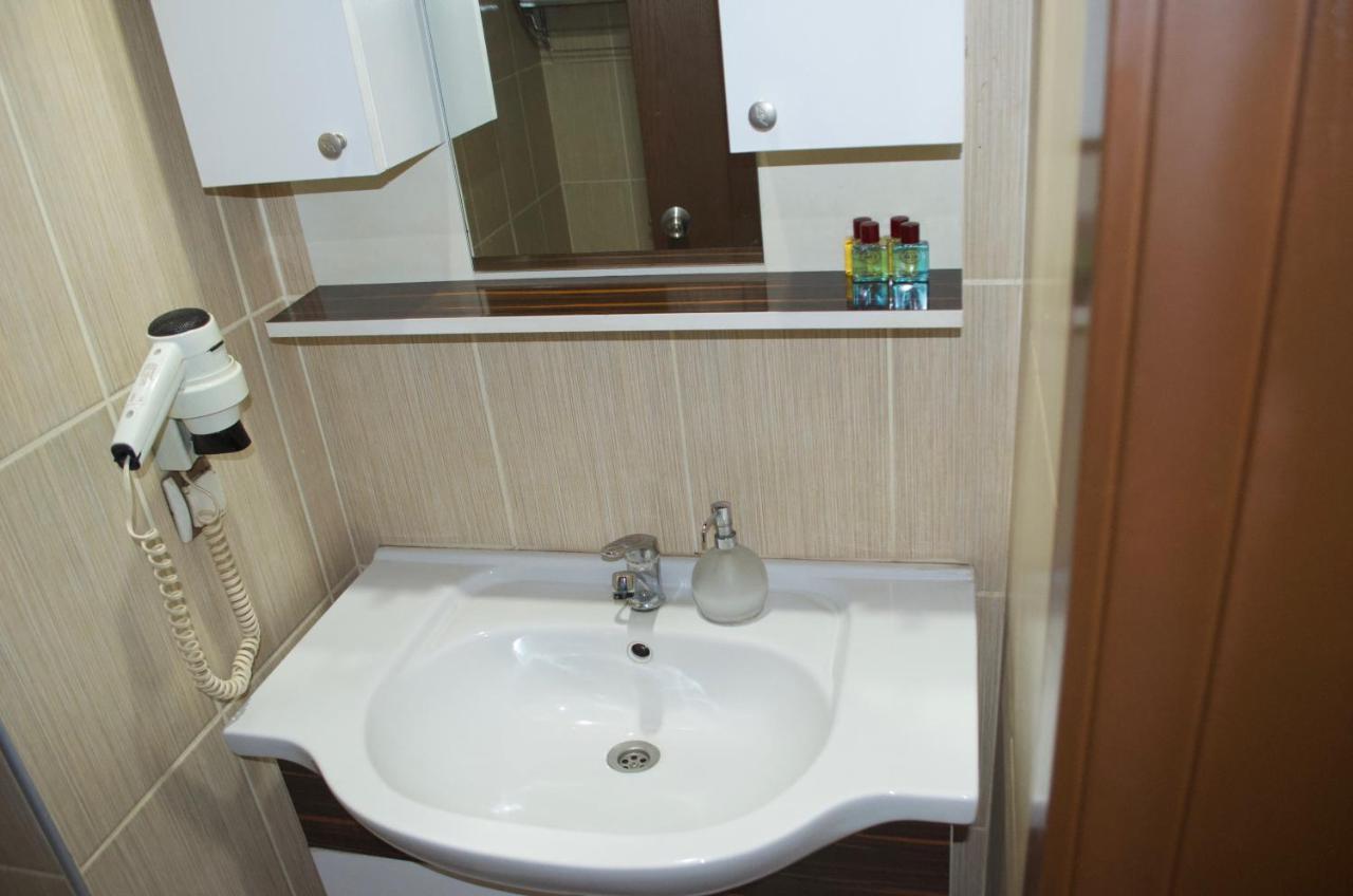 דניזלי Anya Suit Otel מראה חיצוני תמונה