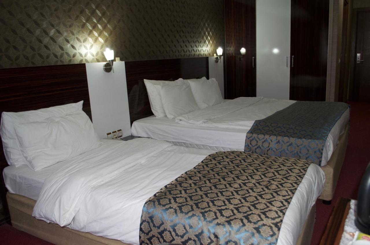 דניזלי Anya Suit Otel מראה חיצוני תמונה