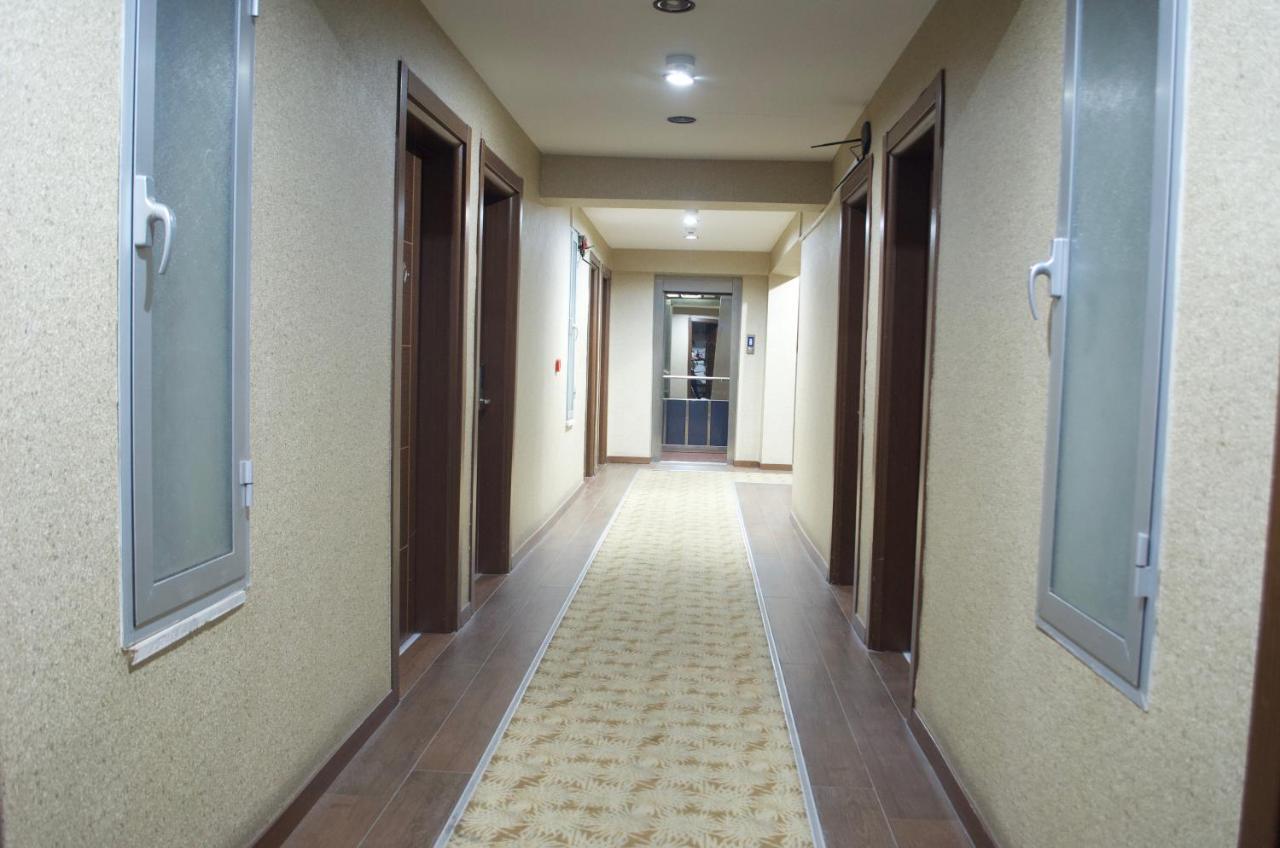 דניזלי Anya Suit Otel מראה חיצוני תמונה