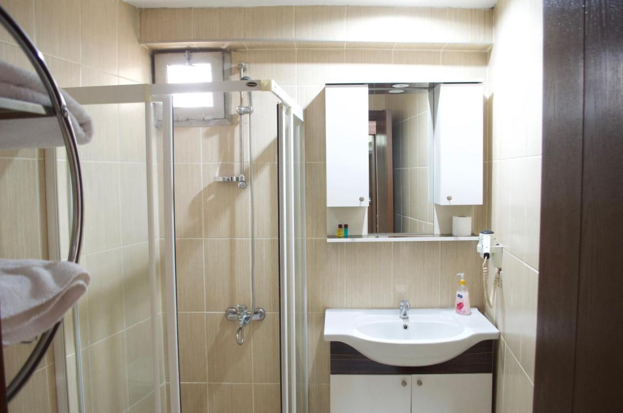 דניזלי Anya Suit Otel מראה חיצוני תמונה